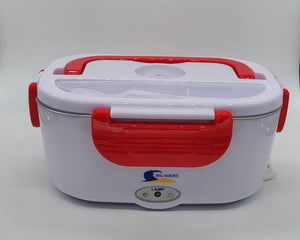 Big Waves Fitness Lunch Box Food Heater 40W Heated Lunch Boxes For Adults 1.5l Food Warmer Lunch Box Portable 12/24/110v, 50Hz-60Hz Self Heating Lunchbox For Work/Car/Truck/Gym. Mr Olympia's introductory price of $19.99