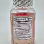 Apple Cider Vinegar Gummies-Sugar Free