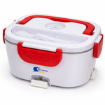 Big Waves Fitness Lunch Box Food Heater 40W Heated Lunch Boxes For Adults 1.5l Food Warmer Lunch Box Portable 12/24/110v, 50Hz-60Hz Self Heating Lunchbox For Work/Car/Truck/Gym. Mr Olympia's introductory price of $19.99
