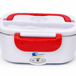 Big Waves Fitness Lunch Box Food Heater 40W Heated Lunch Boxes For Adults 1.5l Food Warmer Lunch Box Portable 12/24/110v, 50Hz-60Hz Self Heating Lunchbox For Work/Car/Truck/Gym. Mr Olympia's introductory price of $19.99