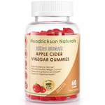 Apple Cider Vinegar Gummies-Sugar Free