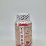 Apple Cider Vinegar Gummies-Sugar Free